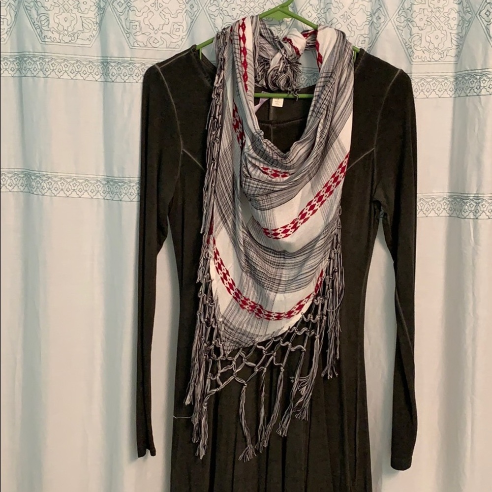 Scarf